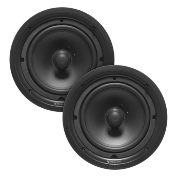 Audio residencial y comercial Truaudio PP8/PAR