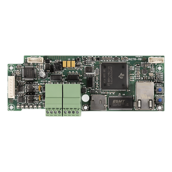 Paneles de detección de incendio Inim Electronics PREVIDIACCOMLAN