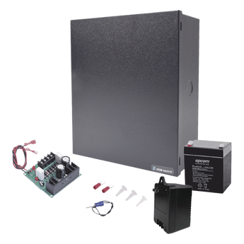 Fuentes de alimentación para seguridad EPCOM Powerline PRO-12V-1AK