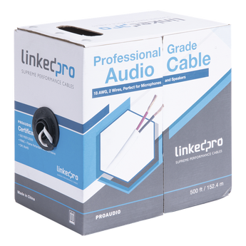 Cables LinkedPro PRO-AUDIO