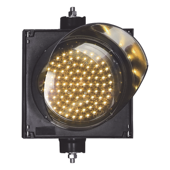 Barreras y control vehicular AccessPRO PRO-LIGHT-MP2