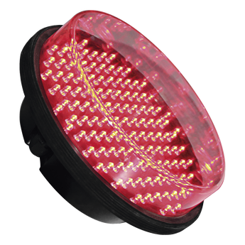 Barreras y control vehicular AccessPRO PRO-LIGHT-MR-30