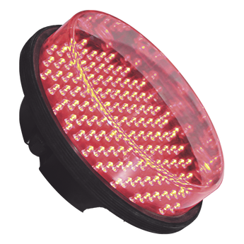 Barreras y control vehicular AccessPRO PRO-LIGHT-MR20