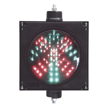 Barreras y control vehicular AccessPRO PRO-LIGHT-SL