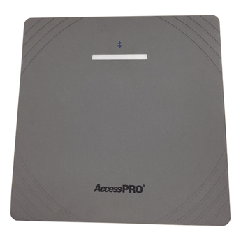 Acceso vehicular AccessPRO PRO12RFBLU