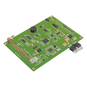 Lectoras y credenciales AccessPRO PRO12RFPCBV2