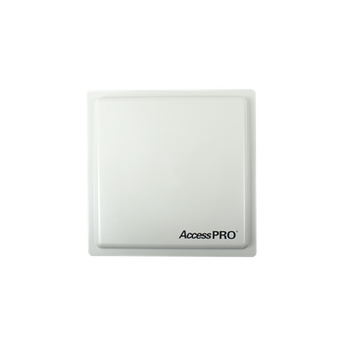 Acceso vehicular AccessPRO PRO12RFV1
