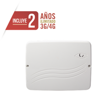 Alarmas M2m Services PRO4GEN2