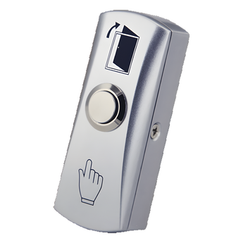 Control de acceso y asistencia AccessPRO PRO815B
