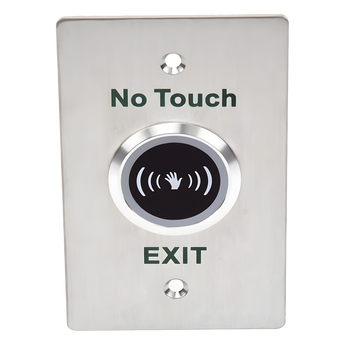 Control de acceso y asistencia AccessPRO PRO841D