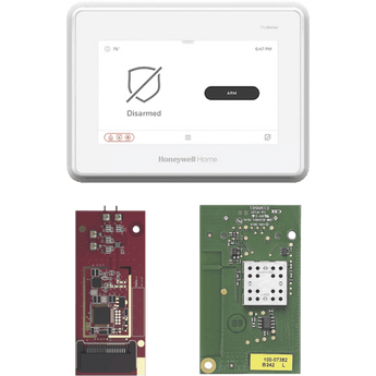 Alarmas Honeywell Home PROA7FATAKEOVR1
