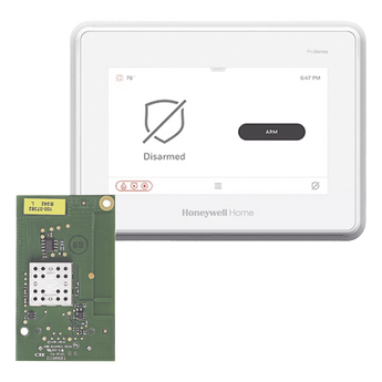 Alarmas Honeywell Home PROA7FAWIFI