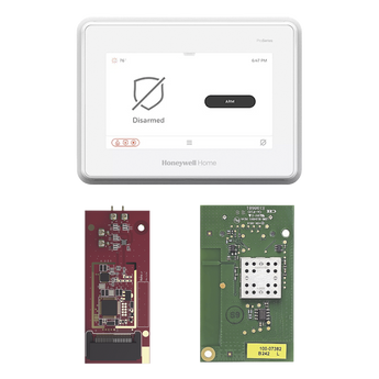 Alarmas Honeywell Home PROA7MTAKEOVR1