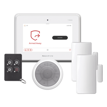 Alarmas Honeywell Home PROA7PLUSK-MC