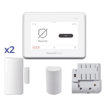 Alarmas Honeywell Home PROA7PMLTE