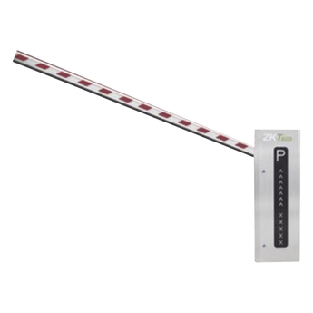 Barreras y control vehicular ZKTeco PROBG3045RLED