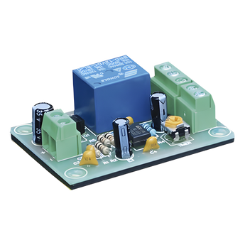 Control de acceso y asistencia AccessPRO PRODELAY