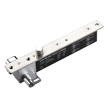 Cerraduras AccessPRO PROEB600NCK
