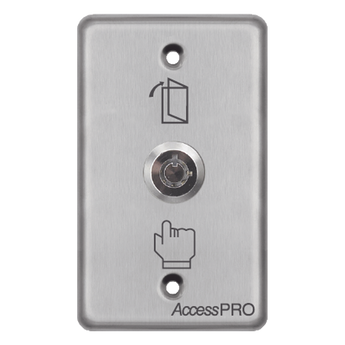 Control de acceso y asistencia AccessPRO PROKSC