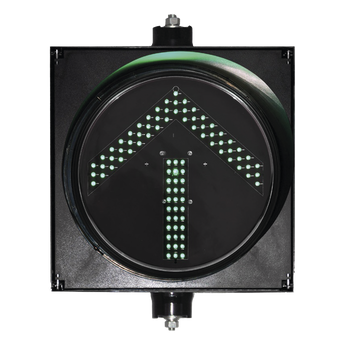 Barreras y control vehicular AccessPRO PROLIGHT-FXG-3
