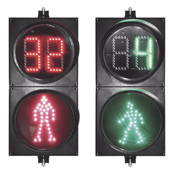 Barreras y control vehicular AccessPRO PROLIGHTPAST