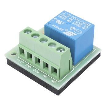 Lectoras y credenciales AccessPRO PRORELAY