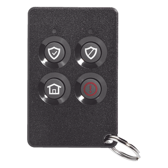 Acceso vehicular Honeywell Home PROSIXFOB