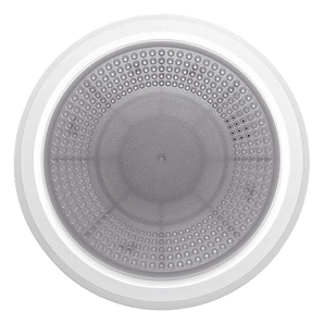 Sirenas y estrobos Honeywell Home PROSIXSIRENO