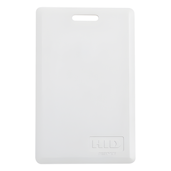 Lectoras y credenciales HID PROXCARD