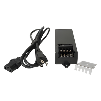 Fuentes de alimentación para seguridad EPCOM Powerline PS-12-DC-4C