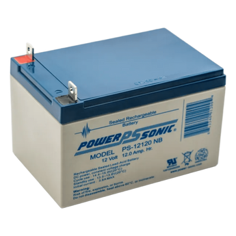 Baterías Power Sonic PS-12120-NB1