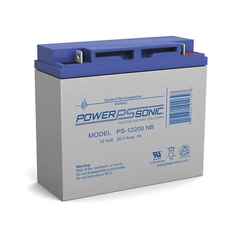 Baterías Power Sonic PS-12200-NB2