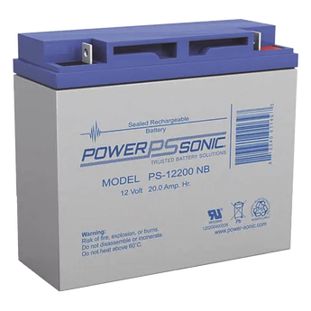 Baterías Power Sonic PS-12200