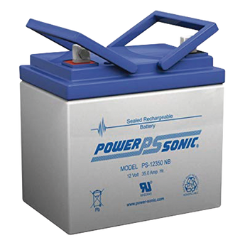 Baterías Power Sonic PS-12330-NB
