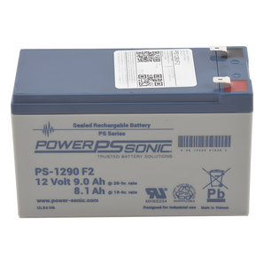 Baterías Power Sonic PS-1290-F2