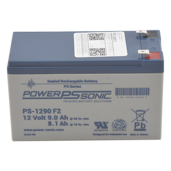 Baterías Power Sonic PS-1290-F2