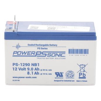 Baterías Power Sonic PS-1290-NB1