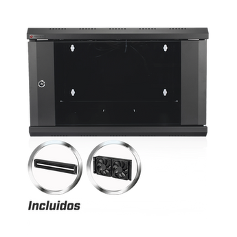 Armarios de rack Precision PS06550GU