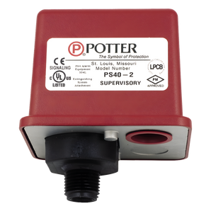 Detectores Potter PS101A