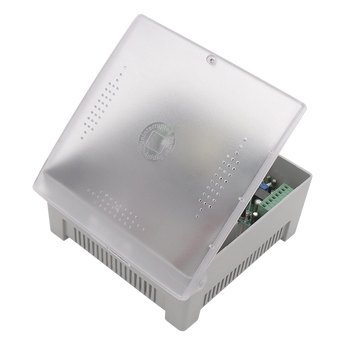 Fuentes de alimentación para seguridad EPCOM Powerline PS12DC4PBK
