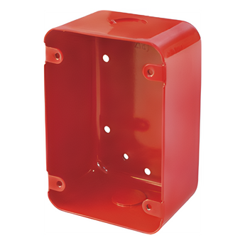 Accesorios para detección de incendio Silent Knight PSBB
