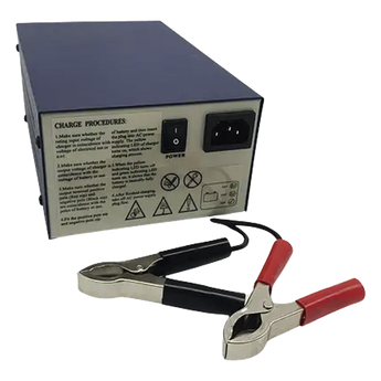 Baterías Power Sonic PSC-1212000ACX