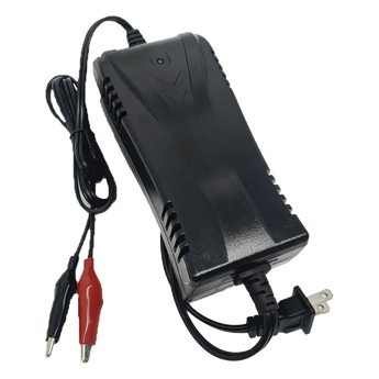 Baterías Power Sonic PSC-124000ACX