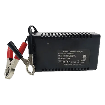 Baterías Power Sonic PSC-126000ACX
