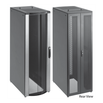 Armarios de rack Hoffman PSCPC20612B