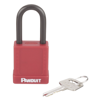 Cerraduras mecánicas Panduit PSL-8