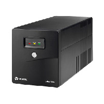 Ups Vertiv PSL1000-120 1000VA negro