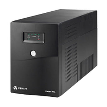 Ups Vertiv PSL1500-120 1500VA