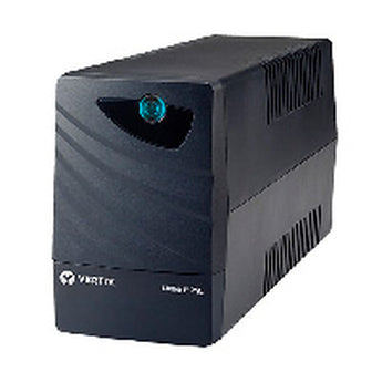 Ups Vertiv PSL650-120 650VA negro