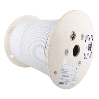 Cable UTP en bobina Panduit PSL7004IG-CED